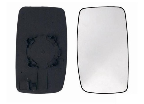 Miroir glace support - miroir,