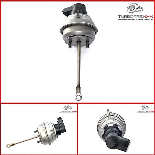 Détendeur wastegate turbo - détendeur,