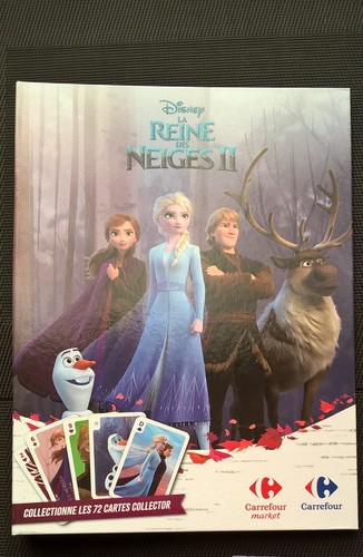 Reine des neiges carrefour - neiges,