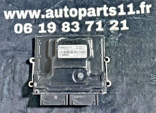 Calculateur moteur ford - moteur,
