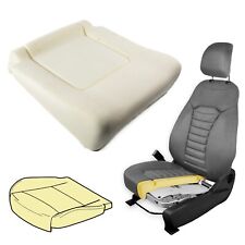 pour RENAULT MASTER 1998-2010 COUSSIN DE SIÈGE MOUSSE