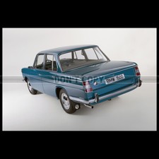 Photo A.011063 BMW 1500 (E115)