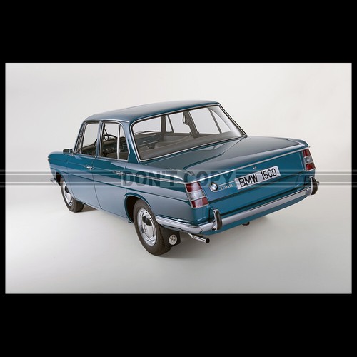 Photo 011063 bmw 1500 - bmw,