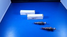 4 Bougies de préchauffage