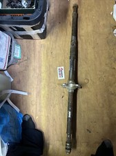 1999-04 Honda TRX 400 EX 400ex ATV Used Aftermarket Adjustable Rear Axle Shaft