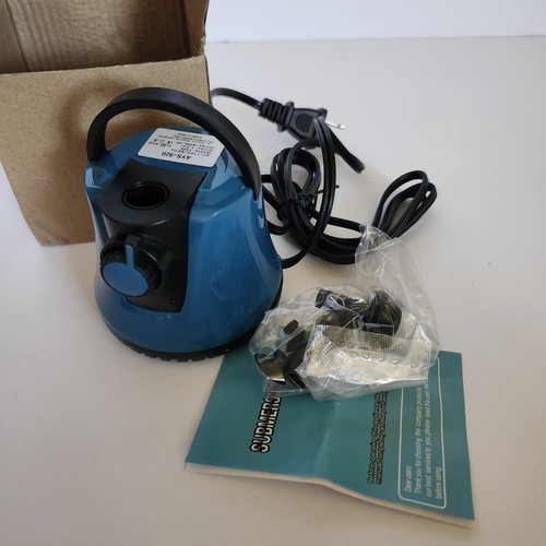 10w 110v submersible - 110v, water