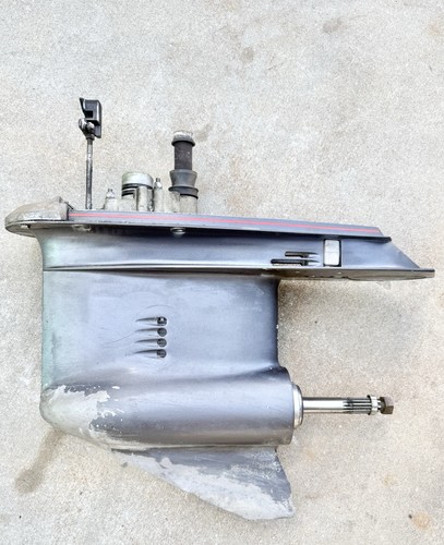 Omc cobra stern drive lower - stern,