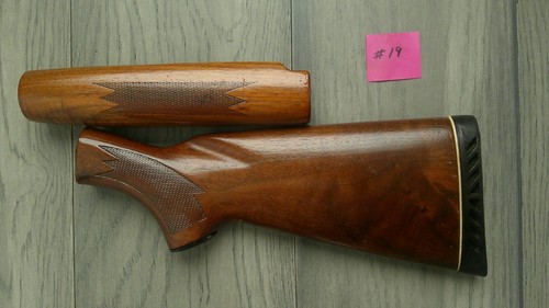 Mossberg 500 500a 590 835 - 500, 12ga