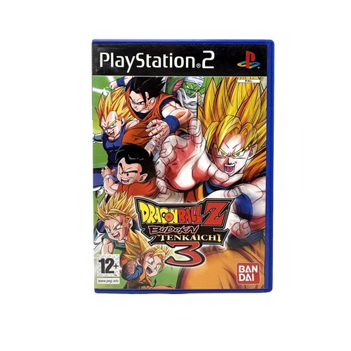 Dragon ball budokai - dragon,