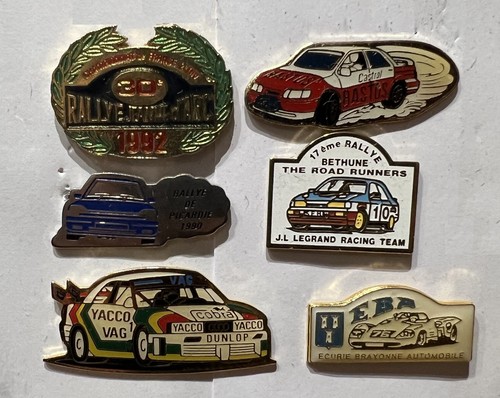 Pin lapel - pin's,
