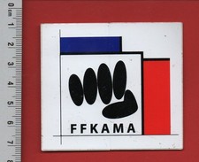 ✮ FFKAMA - FEDERATION