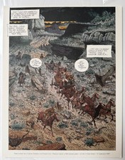 GIR GIRAUD ( MOEBIUS ) EX