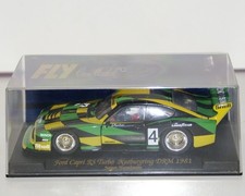 fly 1/32 ref a143 ford capri