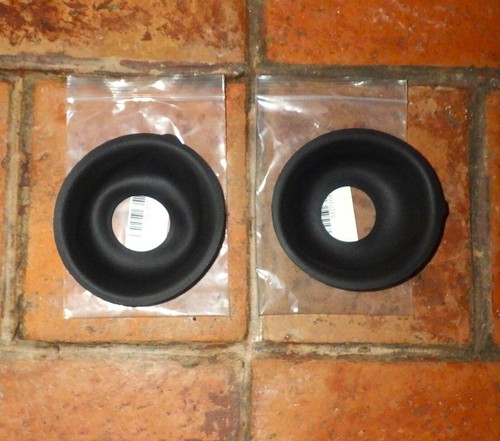 Membrane carburateur - membrane, (x2)-