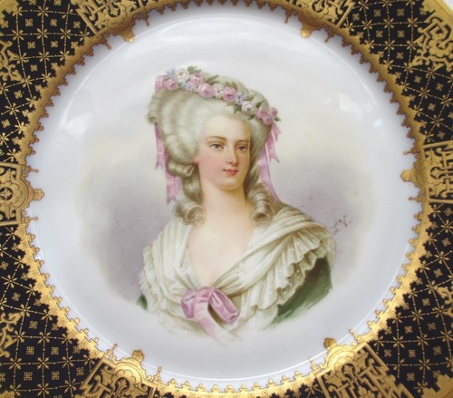 Marie therese louise savoy - therese,