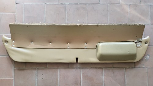 Nissan 280zx hatch inner trim - 280zx,