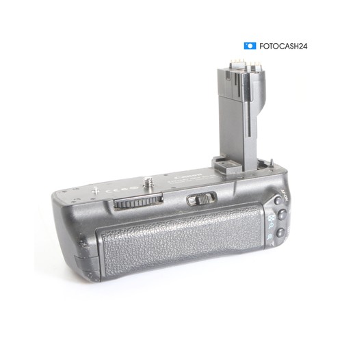 Pack batterie canon pour - bg-e6,