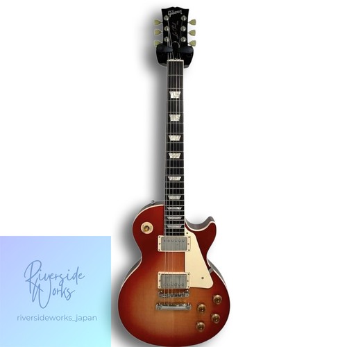 Gibson les paul standard - gibson,
