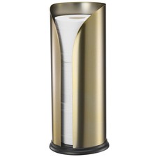 Porte Papier Toilette sur Pied