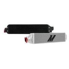 Mishimoto Performance Intercooler Fits Honda Civic 1.5T Si 2016-2021 Black