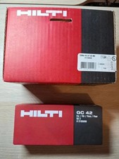 HILTI GC 42 (2026) + 1200