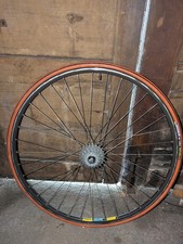 Roue Arrière Mavic Open 4 Cd