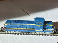 PIKO – Loco diesel BB 66068