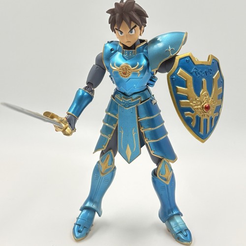 Figurine dragon quest legend - dragon,
