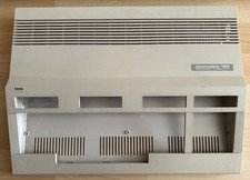 Commodore C 128 Boîtier S.Nr.:DA4 100580 Fabriqué En RFA .... #03 25