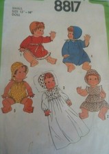 8817 PATRON "SIMPLICITY