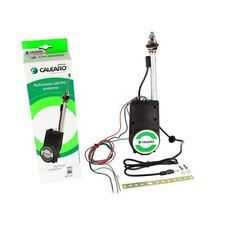 Antenne télescopique