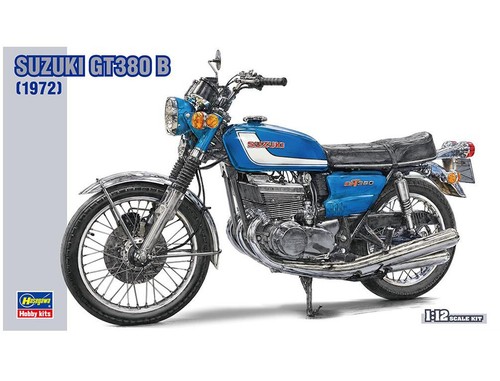 Hasegawa moto suzuki - hasegawa,