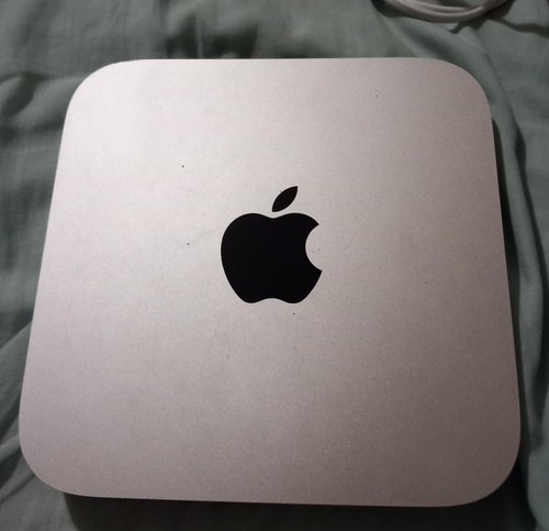 Mac mini fin 2014 - , 2,6ghz