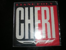 45 T SP LIANE FOLY *CHERI* &