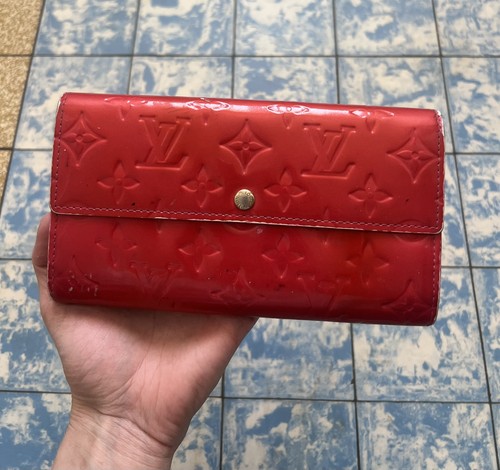 Louis vuitton portefeuille - vuitton,
