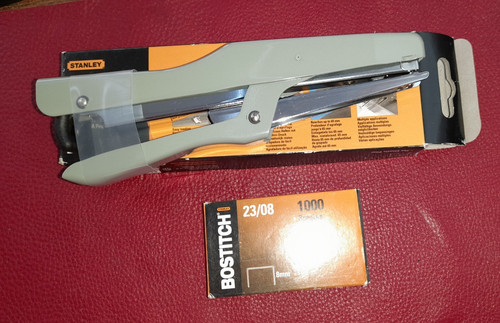 Agrafeuse bostitch stanely - bostitch, p3