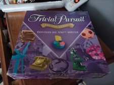 Trivial pursuit édition du