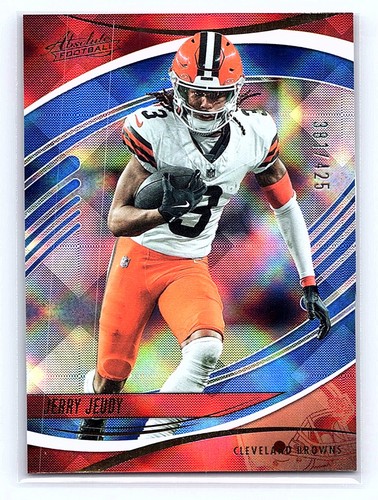 Jerry jeudy 2025 - jerry,