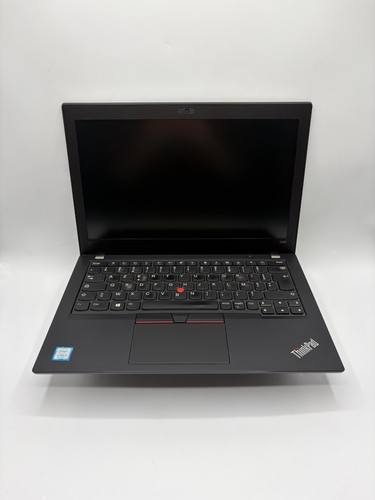 Lenovo thinkpad x280 8250u - x280, i5-8250u