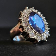 Superbe bague grosse