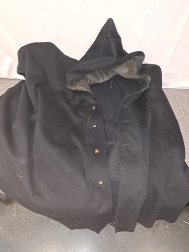 Cape ancienne type - , chasseurs