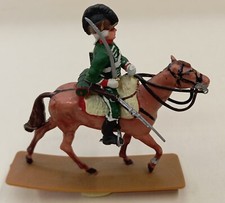 SEGOM FIGURINE ANCIEN RÉGIME