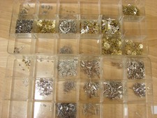 Heuer/Breitling11,12 chrono,calendar parts &screws2557,8140,8020,8270,8100,8705+