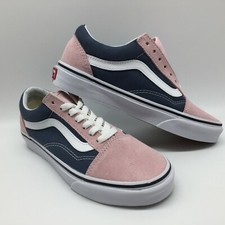 Vans Men's/Women's Shoes "Old