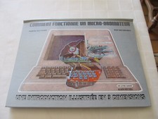 LIVRE 3D COMMENT FONCTIONNE UN