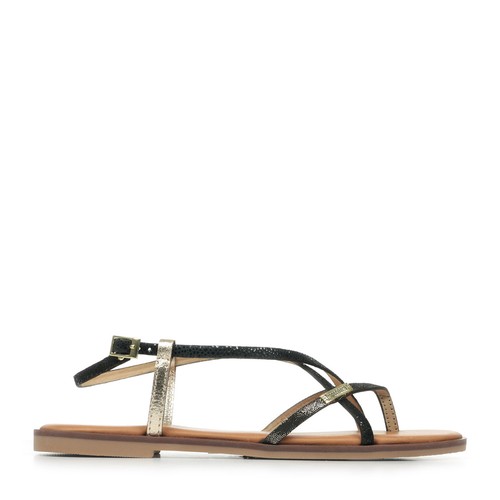 Sandales pieds les - sandales,