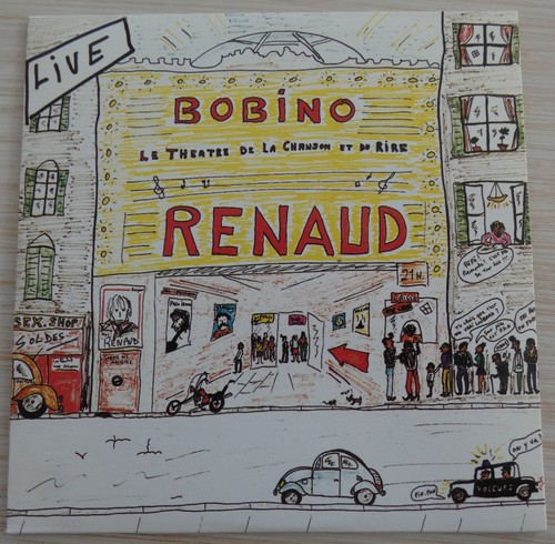 Album pochette carton - cd,