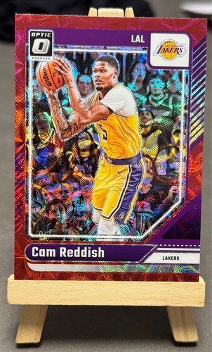 2024 panini donruss optic - panini,