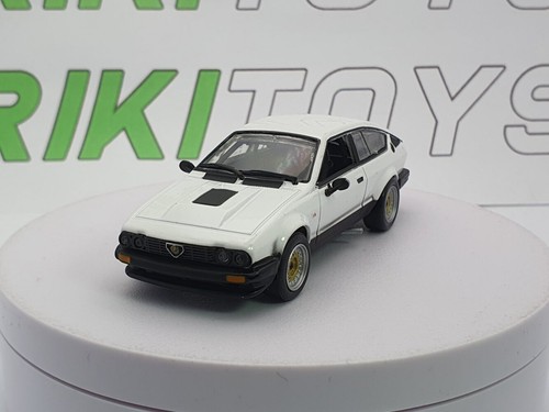 Alfa romeo alfetta - romeo,
