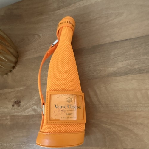 Veuve clicquot orange - veuve,